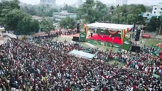 শুভ নববর্ষ পাবনা বাসি