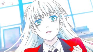Wellcome to anime world ????