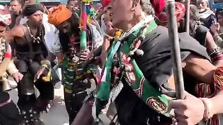 Some of people are dancing#viral