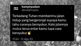 Kata kata mutiara