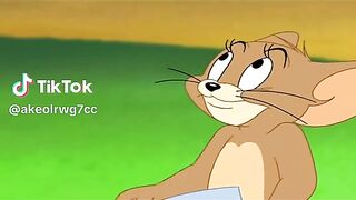 tom and jerry