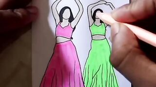 Auto photo dance