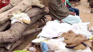 Village marriage culture and  function