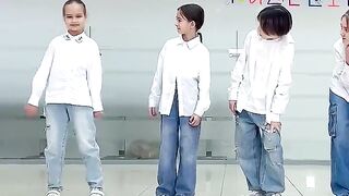 Team song & dance