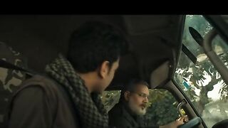Best movie scene
