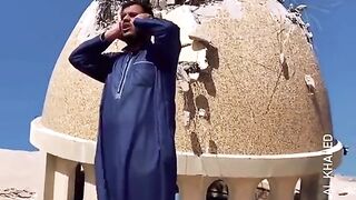 YAA ALLAH SAE PALESTINE