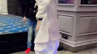 Circle Dance