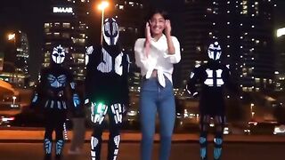 Untitled video.