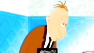 رسوم متحركة باللغة الأمازيغية