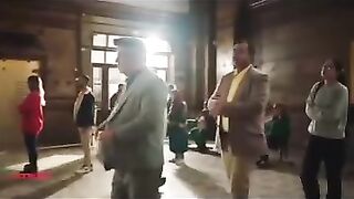 حال الموظف