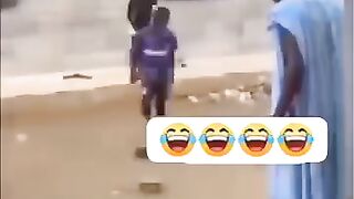 فيديوهات مضحكة