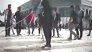 Most aksa