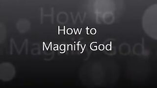 The name I  God