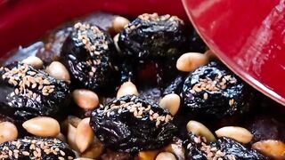 Food and health plat