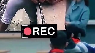 لماذا الأطفال يبكون