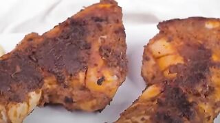 BBQ chiken