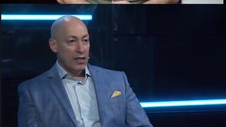 КОМЕНТАР ГОРДОН : ЗА ПРЕЗИДЕНТЪТ ЗЕЛЕНСКИ