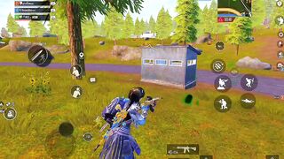 Pubg mobail