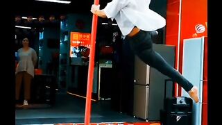 Top amazing circus performance in the world virual music and reel me in the morning until