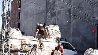 Perfect team work #viral video