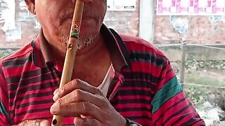 Flute song