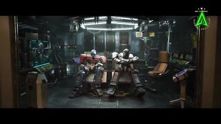Transformers One - Trailer in Sinhala dubbed