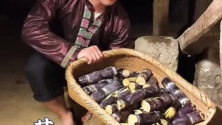 La production traditionnelle