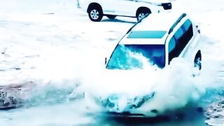 Car ???????????????? video Ra Real da even