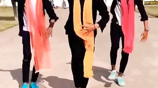 Dance Bangla
