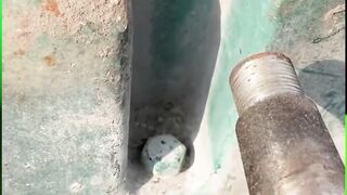 Eye 3D Holographic Fan- Still Clear Under The Sun