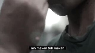Nyuri uang tikus-tikus berdasi part 4