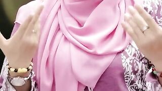 Penuh penghayatan