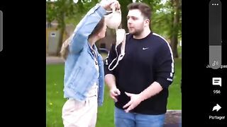 Video tiktok