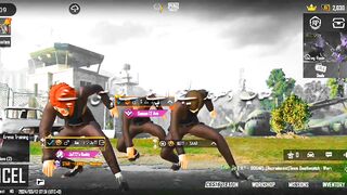 Pubg lover