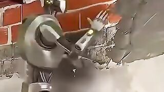 robot