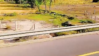 Motorway Road M3