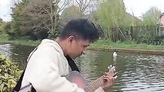 Wish You were here - Pink Floyd Cover