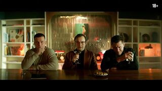 Любовники - русский трейлер