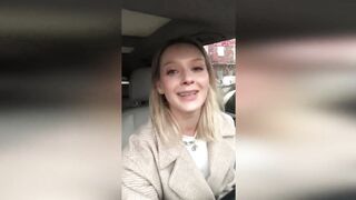 Любава Грешнова «Номинированные на «Оскар» фильмы