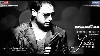 TitleTu_Juda_Amrinder_Gill_Judaa_Full_Songs