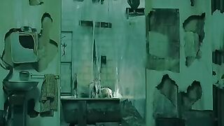 उसके पास अदभुत शक्ति है
