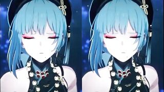 VR SBS Anime AMV (Mixdut2)