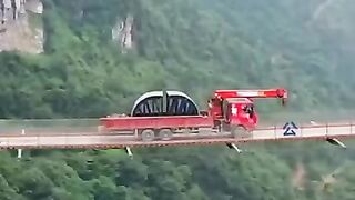 China bridge