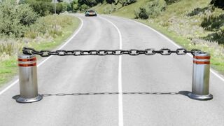CrazeCrashClips #crash #crashtest #entertainment #omg #lol #short #beamng #beamngdrive #fyp #viral #car