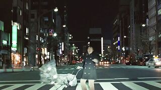 『0096』 - I can move everything..., if it moves. @ 【Jumper, 2008】