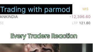 Parmod trader life