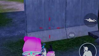 Pubg mobile op headshot with m24