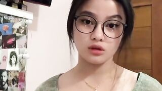 Beautiful video women nayla