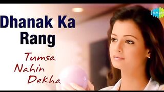 Dhanak ka rang ....#sadsong #music #ghane #shreyaghoshal #imranhashmi