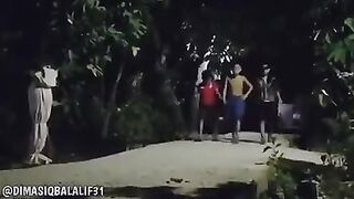 Vidio lucu prank poci serem tapi lucu ????